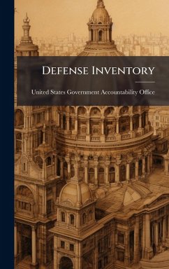 Cover Defense Inventory