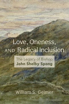 Cover Love, Oneness, and Radical Inclusion