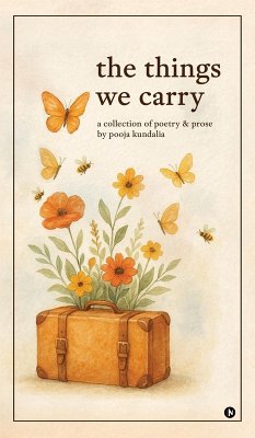 Cover The Things We Carry