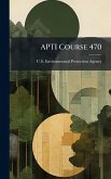 APTI Course 470