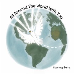 All Around The World With You - Berry, Courtney