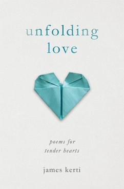 Unfolding Love Cover Unfolding Love