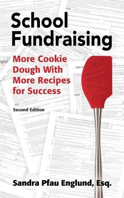 Cover School Fundraising