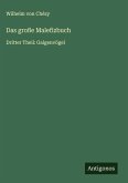 Das große Malefizbuch