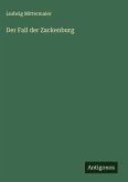 Der Fall der Zackenburg