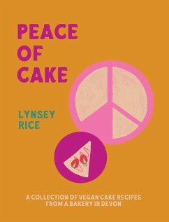 Cover Peace of cake