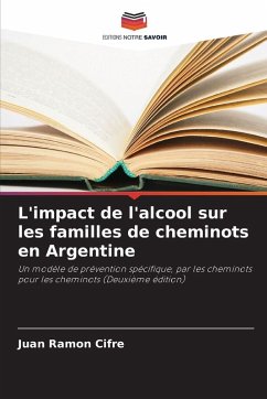 Cover L'impact de l'alcool sur les familles de cheminots en Argentine