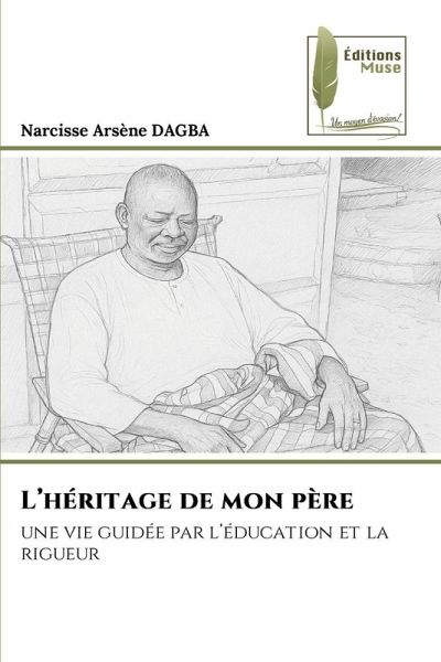 L'héritage de mon père