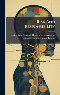 Risk And Responsibility Risk And Responsibility