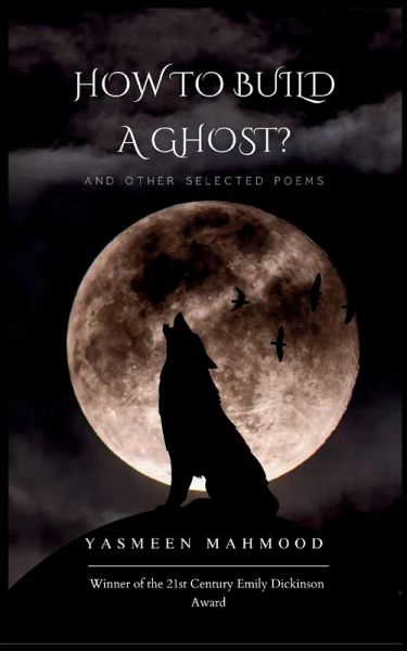 How to Build a Ghost?