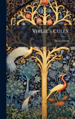 Cover Virgilâ€(TM)s Culex