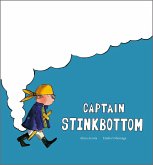 Captain Stinkbottom Captain Stinkbottom
