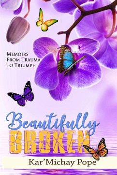Cover Beautifully Broken