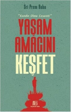 Cover Yasam Amacini Kesfet