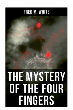 Cover The Mystery of the Four Fingers