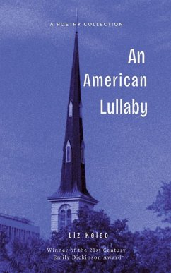 Cover An American Lullaby