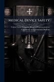Medical Device Safety