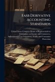 Fasb Derivative Accounting Standards Fasb Derivative Accounting Standards