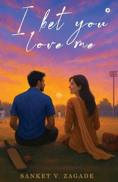Cover I bet you love me