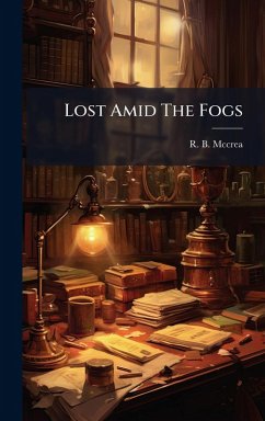 Cover Lost Amid The Fogs