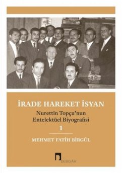 Irade Hareket Isyan - Fatih Birgül, Mehmet