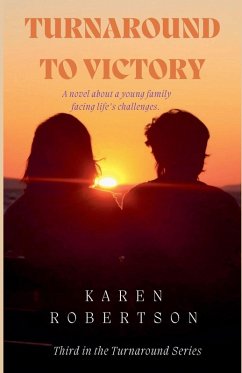 Cover Turnaround To Victory
