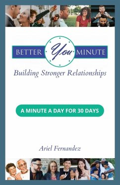 Cover Better You Minute