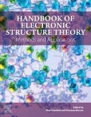 Handbook of Electronic Structure Theory Handbook of Electronic Structure Theory