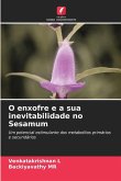 O enxofre e a sua inevitabilidade no Sesamum O enxofre e a sua inevitabilidade no Sesamum