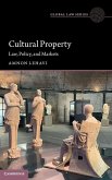 Cultural Property Cultural Property