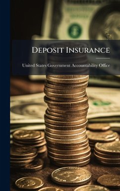 Cover Deposit Insurance