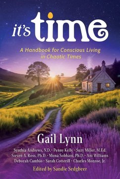 Cover It's Time
