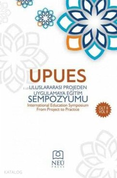 Uluslararasi Projeden Uygulamaya Egitim Sempozyum Kitabi 2. Cilt - Hamarta, Erdal