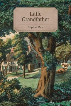 Cover Little Grandfather