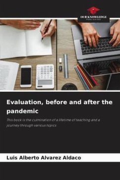 Cover Evaluation, before and after the pandemic
