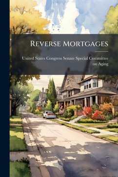 Cover Reverse Mortgages
