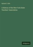 A History of the New York State Teachers' Association