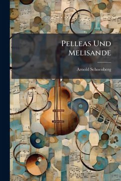 Cover Pelleas Und Melisande
