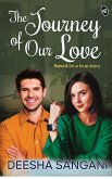 The Journey of Our Love