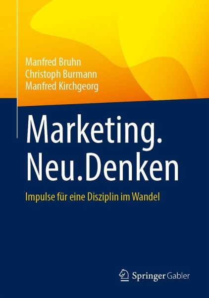 Marketing.Neu.Denken