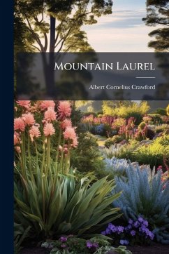 Cover Mountain Laurel