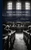 Nozioni Elementari Di Diritto Civile... Nozioni Elementari Di Diritto Civile...