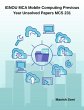 IGNOU MCA Mobile Computing Previous... - Bild 1