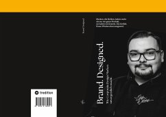 Cover Brand. Designed. (eBook, ePUB)