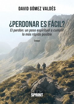 Cover Perdonar es fácil? (eBook, PDF)