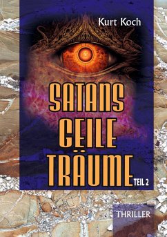 Cover Satans Geile Träume (eBook, ePUB)