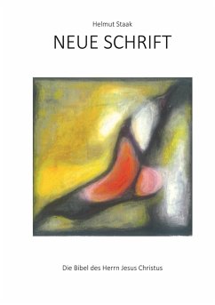 Neue Schrift (eBook, ePUB)