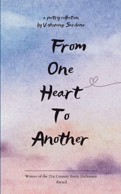 From One Heart to Another - Sardana, Vishvangi