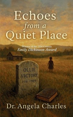 Cover Echoes from A Quiet Place
