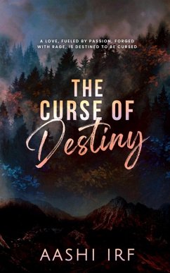 Cover The Curse of Destiny